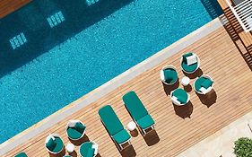 Swissotel Sydney